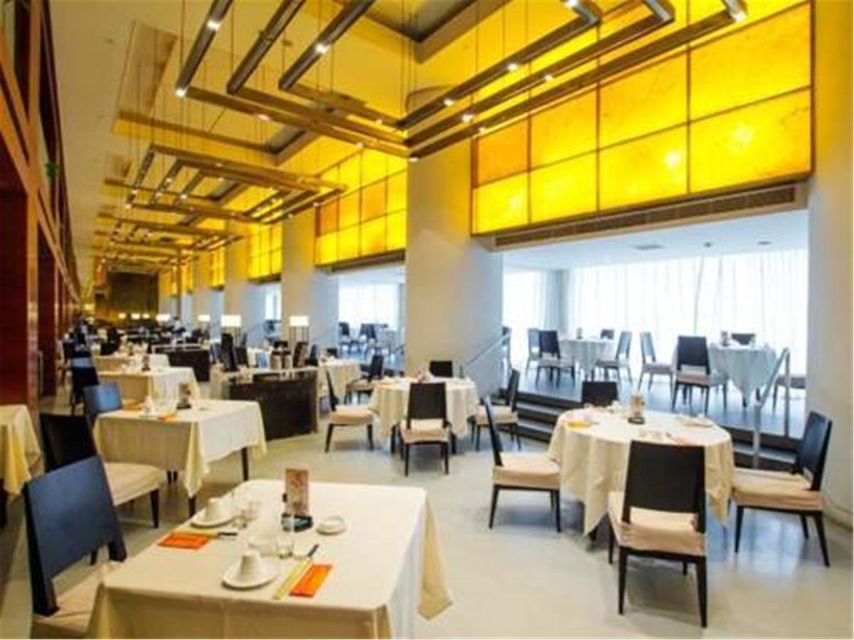 Jingjiang Inn Select Shanghai New Hongqiao Exterior foto